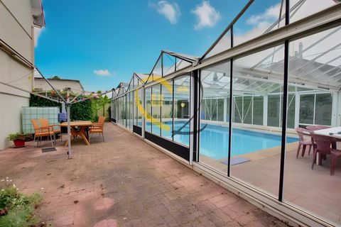 Villa a Marmagne, Cher, Marmagne - € 259.000 | Ref: 84935141 - foto 17