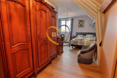 Villa a Marmagne, Cher, Marmagne - € 259.000 | Ref: 84935141 - foto 18