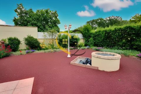 Villa a Marmagne, Cher, Marmagne - € 259.000 | Ref: 84935141 - foto 19