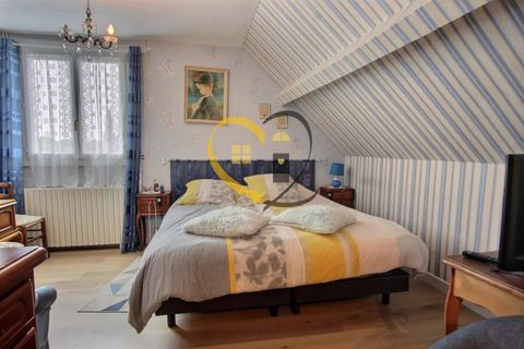 Villa a Marmagne, Cher, Marmagne - € 259.000 | Ref: 84935141 - foto 20