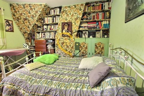 Villa a Marmagne, Cher, Marmagne - € 259.000 | Ref: 84935141 - foto 21