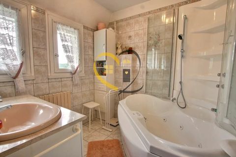 Villa a Marmagne, Cher, Marmagne - € 259.000 | Ref: 84935141 - foto 22