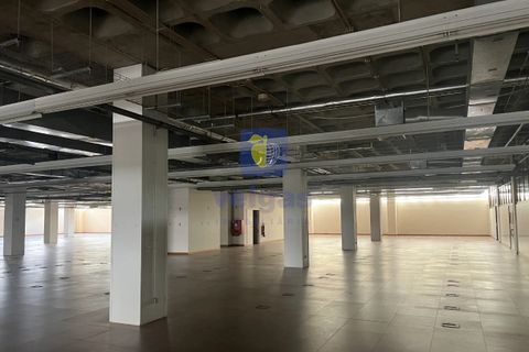 Erhvervsejendom i Carnaxide, Lisbon, Carnaxide - € 20.000.000 | Ref: PSI-216656 - foto 4