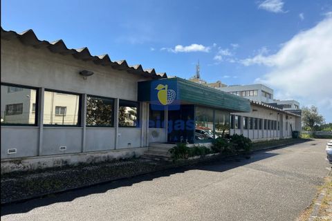 Erhvervsejendom i Carnaxide, Lisbon, Carnaxide - € 20.000.000 | Ref: PSI-216656 - foto 7
