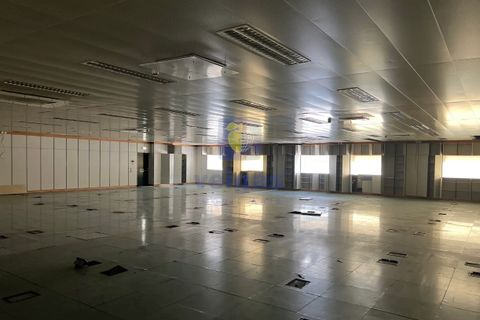 Erhvervsejendom i Carnaxide, Lisbon, Carnaxide - € 20.000.000 | Ref: PSI-216656 - foto 1
