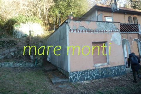 Villa a Stella, Savona, Stella - € 125.000 | Ref: 4099 - foto 3