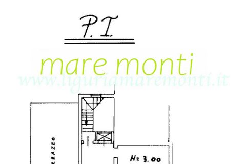 Villa a Stella, Savona, Stella - € 125.000 | Ref: 4099 - foto 5