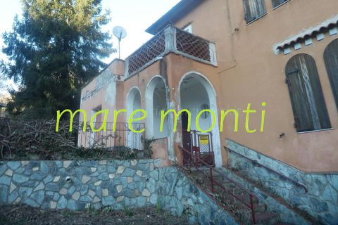 Villa a Stella, Savona, Stella - € 125.000 | Ref: 4099 - foto 6