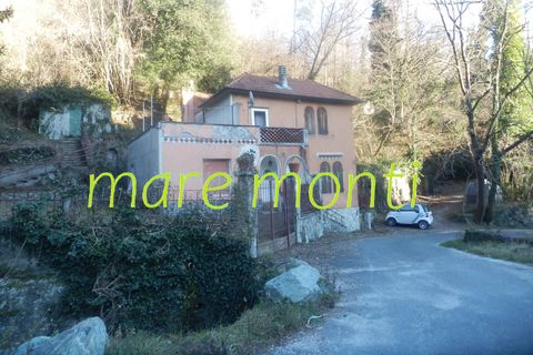 Villa a Stella, Savona, Stella - € 125.000 | Ref: 4099 - foto 7