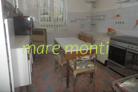Villa a Stella, Savona, Stella - € 125.000 | Ref: 4099 - foto 11