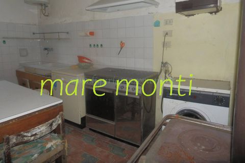 Villa a Stella, Savona, Stella - € 125.000 | Ref: 4099 - foto 13