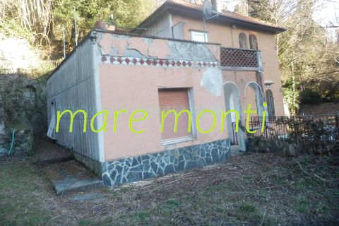 Villa a Stella, Savona, Stella - € 125.000 | Ref: 4099 - foto 42