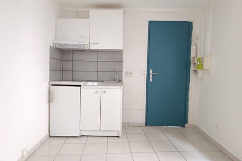 Estudi a Narbonne, Aude, Narbonne - € 415/mes | Ref: 19-0-COMPANY37719ULV - foto 3