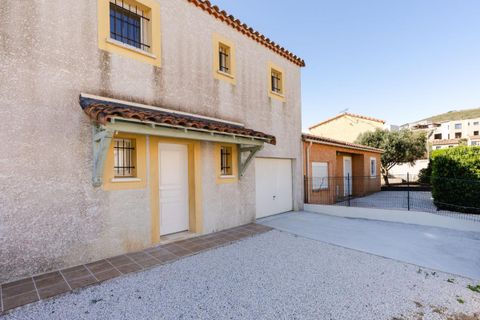 Villa i Narbonne, Aude, Narbonne - € 220.000 | Ref: 4217-COMPANY37719ULV - foto 4