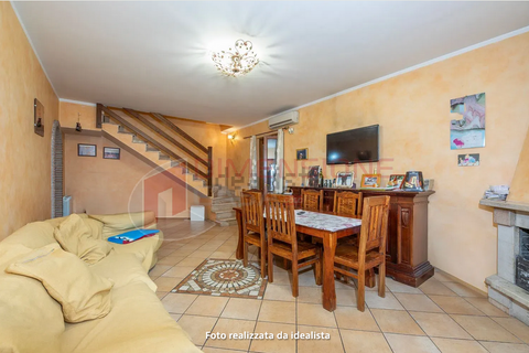 Villa a Rome, Rome, Rome - € 249.000 | Ref: FRISA259 - foto 2