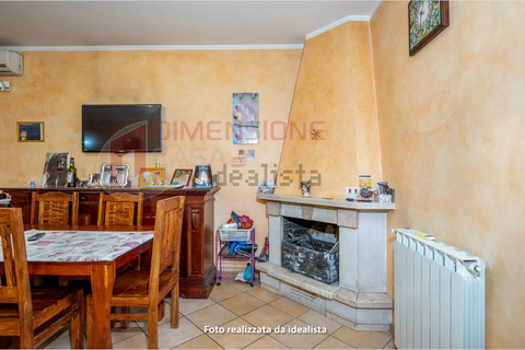 Villa a Rome, Rome, Rome - € 249.000 | Ref: FRISA259 - foto 4