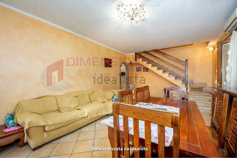 Villa a Rome, Rome, Rome - € 249.000 | Ref: FRISA259 - foto 5