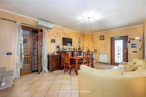 Villa a Rome, Rome, Rome - € 249.000 | Ref: FRISA259 - foto 6