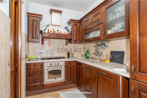 Villa a Rome, Rome, Rome - € 249.000 | Ref: FRISA259 - foto 8