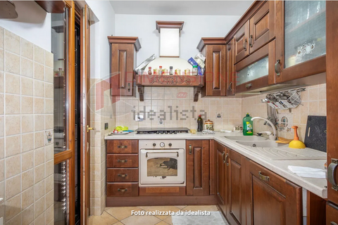 Villa a Rome, Rome, Rome - € 249.000 | Ref: FRISA259 - foto 9
