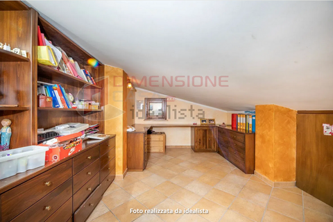Villa a Rome, Rome, Rome - € 249.000 | Ref: FRISA259 - foto 19