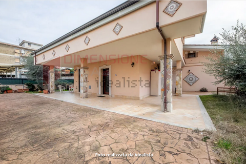 Villa a Rome, Rome, Rome - € 249.000 | Ref: FRISA259 - foto 22