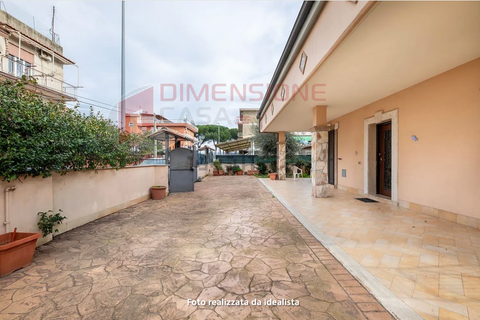 Villa a Rome, Rome, Rome - € 249.000 | Ref: FRISA259 - foto 23