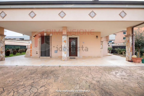 Villa a Rome, Rome, Rome - € 249.000 | Ref: FRISA259 - foto 24