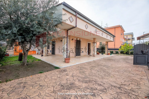 Villa a Rome, Rome, Rome - € 249.000 | Ref: FRISA259 - foto 25