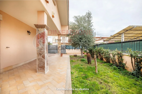 Villa a Rome, Rome, Rome - € 249.000 | Ref: FRISA259 - foto 27