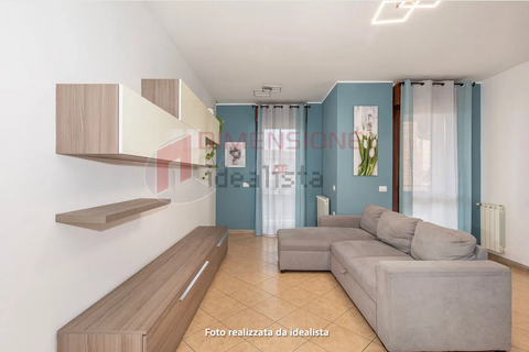 Lejlighed i Rome, Rome, Rome - € 119.000 | Ref: ortona119 - foto 3
