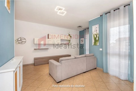 Lejlighed i Rome, Rome, Rome - € 119.000 | Ref: ortona119 - foto 5