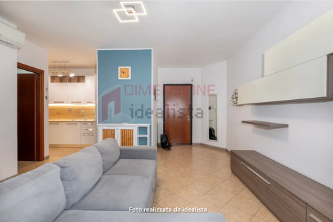 Lejlighed i Rome, Rome, Rome - € 119.000 | Ref: ortona119 - foto 7