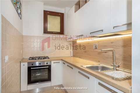 Lejlighed i Rome, Rome, Rome - € 119.000 | Ref: ortona119 - foto 9