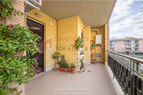 Lejlighed i Rome, Rome, Rome - € 119.000 | Ref: ortona119 - foto 16