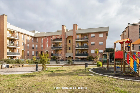 Lejlighed i Rome, Rome, Rome - € 119.000 | Ref: ortona119 - foto 21
