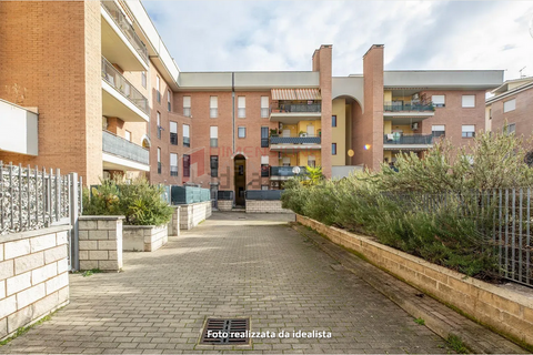 Lejlighed i Rome, Rome, Rome - € 119.000 | Ref: ortona119 - foto 22
