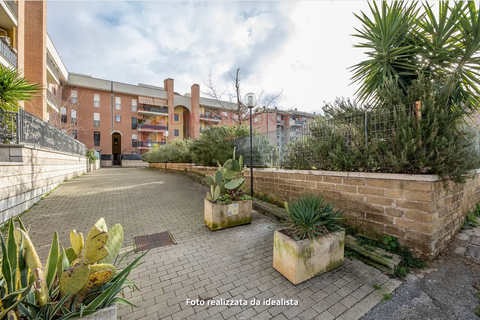 Lejlighed i Rome, Rome, Rome - € 119.000 | Ref: ortona119 - foto 23