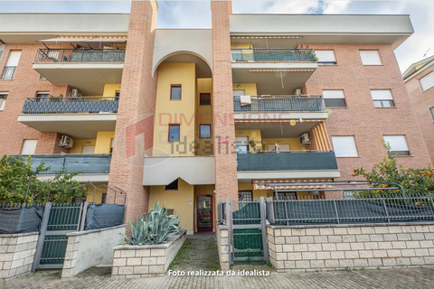 Lejlighed i Rome, Rome, Rome - € 119.000 | Ref: ortona119 - foto 24