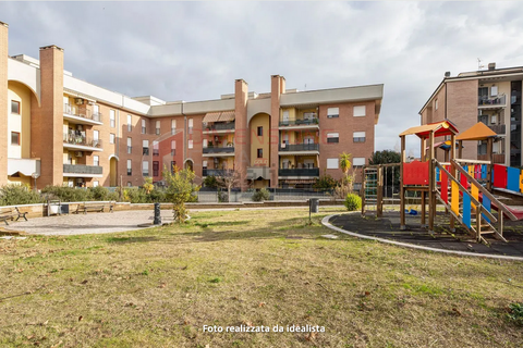 Lejlighed i Rome, Rome, Rome - € 119.000 | Ref: ortona119 - foto 26