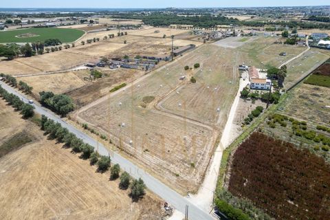 Helårsgrund i Alcochete, Setubal, Alcochete - € 640.000 | Ref: 305.015.002 - foto 2