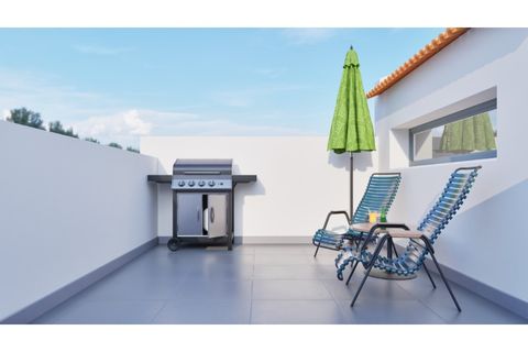 Villa a Odemira, Beja, Odemira - € 420.000 | Ref: 1594 - foto 25