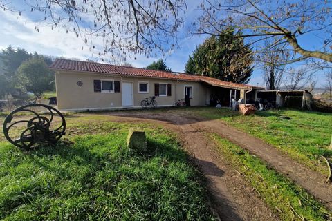 Villa i Auch, Gers, Auch - € 189.000 | Ref: 86590386 - foto 2