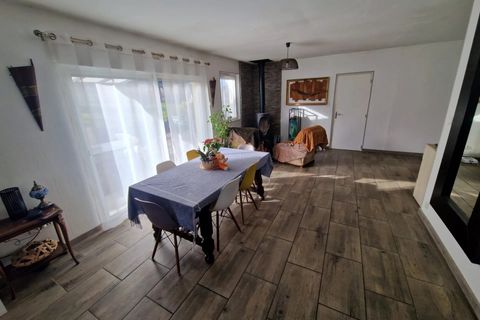 Villa i Auch, Gers, Auch - € 189.000 | Ref: 86590386 - foto 4