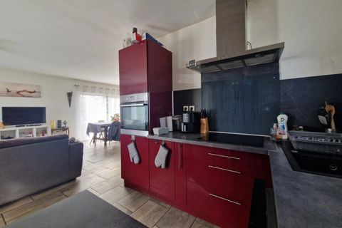 Villa i Auch, Gers, Auch - € 189.000 | Ref: 86590386 - foto 5