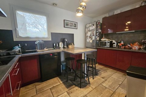 Villa i Auch, Gers, Auch - € 189.000 | Ref: 86590386 - foto 6