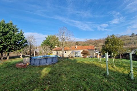 Villa i Auch, Gers, Auch - € 189.000 | Ref: 86590386 - foto 13