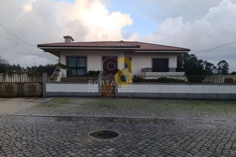 Villa i Lavra, Porto, Lavra - € 1.650.000 | Ref: 01034 - foto 1