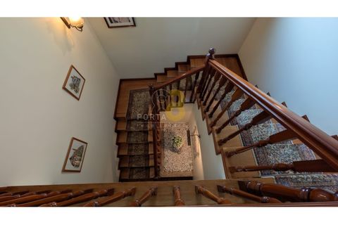 Villa i Lavra, Porto, Lavra - € 1.650.000 | Ref: 01034 - foto 5