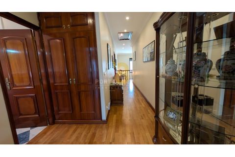 Villa i Lavra, Porto, Lavra - € 1.650.000 | Ref: 01034 - foto 8